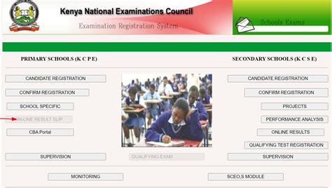 kcpe online results 2022.